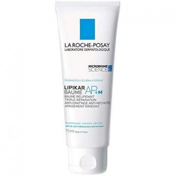 La Roche Posay Lipikar AP+ M Soothing Balm 75ml