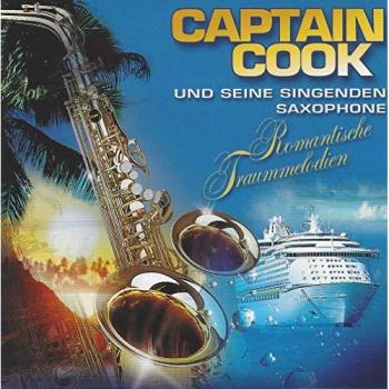 Saxophon-Schwärme und Küstenromantik – Erster Band