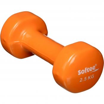Softee 2.5 Kg Dumbbell