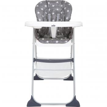 Joie Mimzy Snacker Twinkle Linen