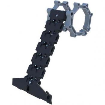 BLOCCATAPPARELLE MOTORIZZATE B-LOCK 4 FISCHER