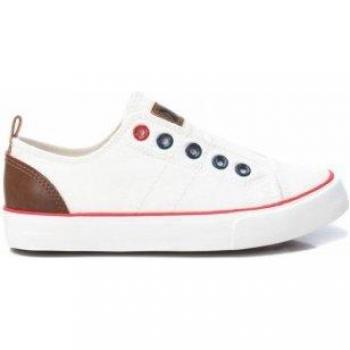 Zapatillas Sin Cordones Xti para Niños