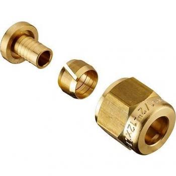 Bullone di ancoraggio M10 x 70/10 A4