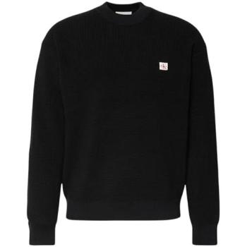 CK Menswear Black 2XL EZ Cotton Round-Neck
