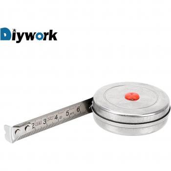 DIYWORK Retractable Measuring Tool