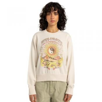 Billabong Sudadera Armonía Femenina