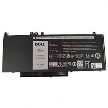 Batteria DELL 4 celle nera per notebook