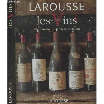 Les vins