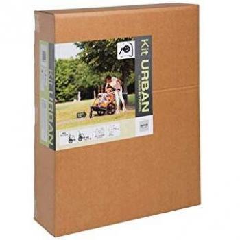 Bellelli Kit conversione passeggino Urban B-Travel