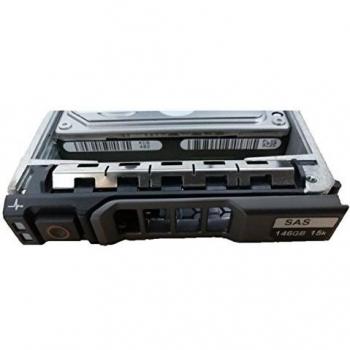 DELL 146GB 15K SFF SAS Festplatte