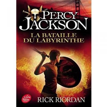 Percy Jackson