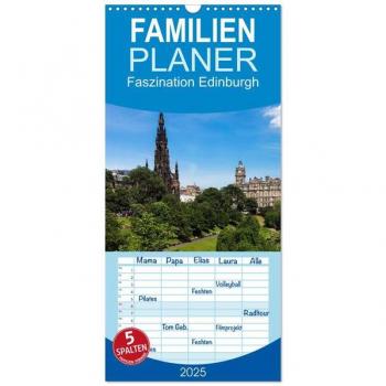 Familienplaner 2025