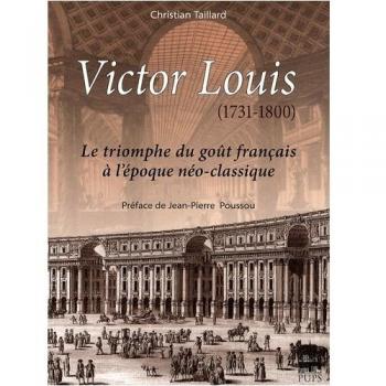 Victor louis 1731 1800
