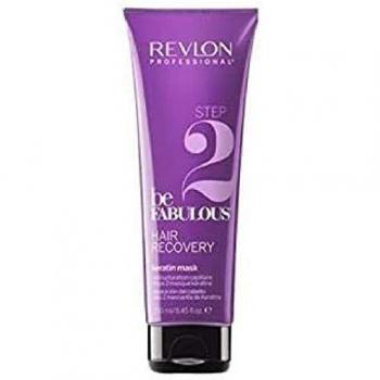 Hair Recovery Step 2 Keratin Mask from Revlon Professional
