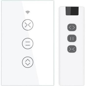 Enrolador Intelligencia con Tuya y Smart Life