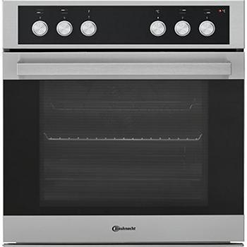 Bauknecht HVK5 NN8V PT Kombi-Backofen mit Backröhre