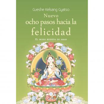 Nuevo ocho pasos hacia la felicidad