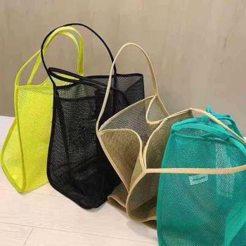 Women's All-Match Lightweight Beach Bag