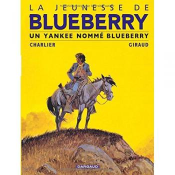 La Jeunesse de Blueberry