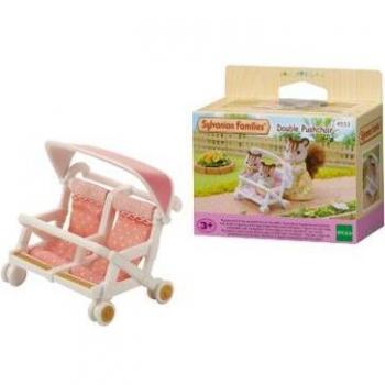 Sylvanian Families