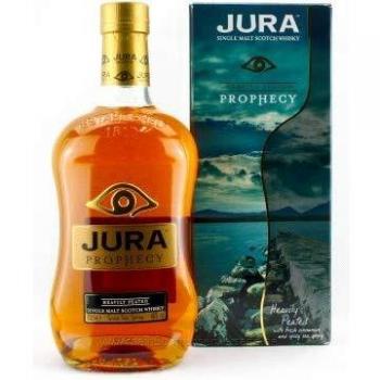 Jura Prophecy Heavily Peated Scotch