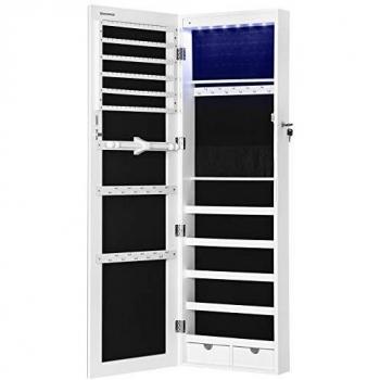 Full Screen Jewelry Organizer