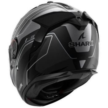 Capacete Integral SHARK HE1316E-KAA-XL Preto