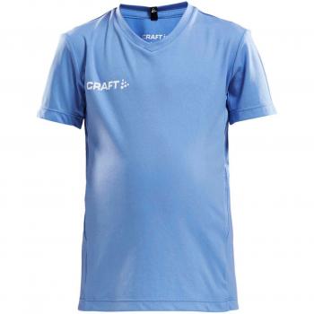 Craft Squad Solid Kid's Jersey