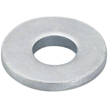 Fischer U‑Ring 12 × 40 mm A4, Edelstahl, Packung à 50