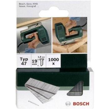 Bosch 47 Pin Nailer – 2609255809