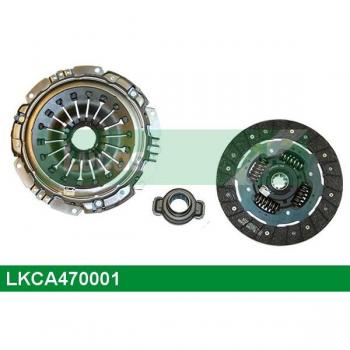 Kit de Clutch LUCAS LKCA470001