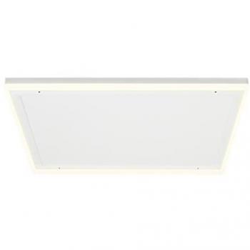 Klarstein Midnight Sun Calefactor Infrarrojo 70,5 x 70,5 cm
