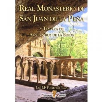 Real Monasterio de San Juan de la Peña y Templos de Santa Cruz de la Serós