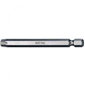 Stahlwille T 30 Bit-Einsatz 6,3mm 70mm