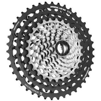 Cassette 11V Leonardi Factory General Lee 9-42