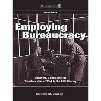 Employing Bureaucracy