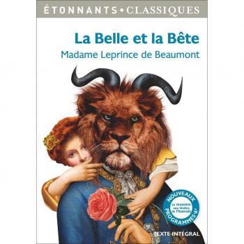 La Belle et la Bête