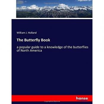 The Butterfly Book