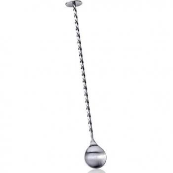 Leopold Vienna Barlöffel mit Stössel