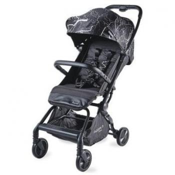 Aziamor Passeggino Carbon Limited Edition 0+