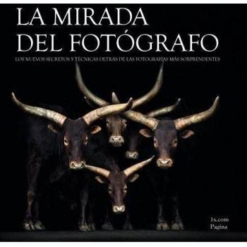 LA MIRADA DEL FOTÓGRAFO
