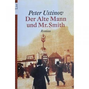Der alte Mann und Mr. Smith