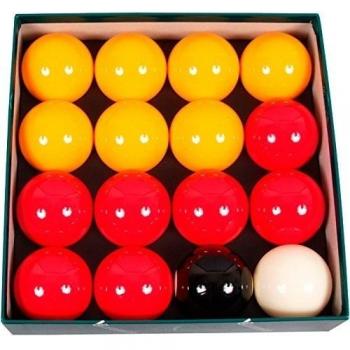 Aramith Casino 50,8 mm Jeu de boules de billard