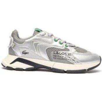 Lacoste L003 Neo 124 3 Sma Sneakers