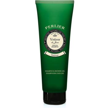 Doccia Vetiver Tonificante Fortificante 250 ml Perlier