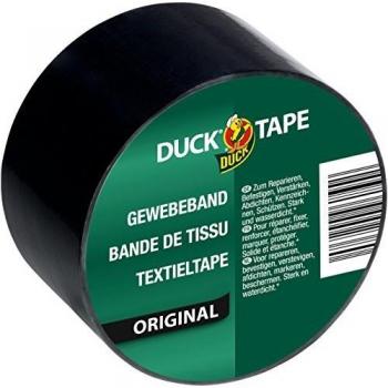 Bande de tissu adhésive Duck Tape 50 mm x 5 m