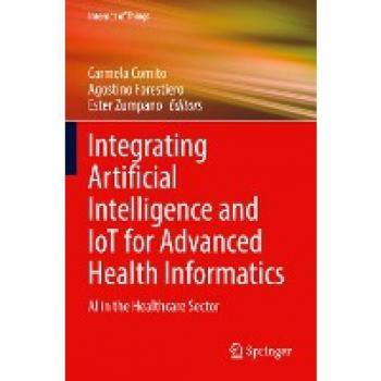 Integrating Artificial Intelligence and IoT for Advanced Health Informatics