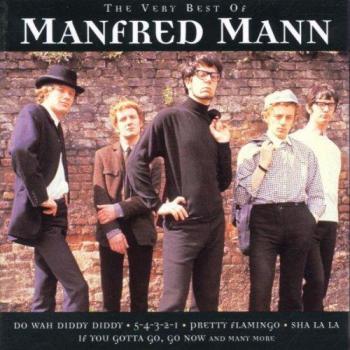 L'Essentiel de Manfred Mann