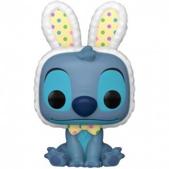 Oeuf de Pâques Stitch – Funko Pop Pocket