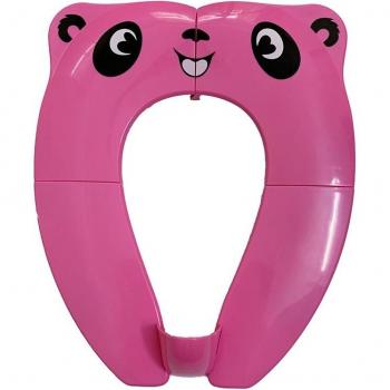 Asiento de Inodoro Infantil Compacto